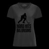ATC PRO TEAM SHORT SLEEVE LADIES' TEE. Thumbnail