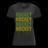 ATC PRO TEAM SHORT SLEEVE LADIES' TEE. Thumbnail