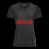 ATC PRO TEAM SHORT SLEEVE LADIES' TEE. Thumbnail