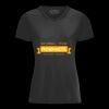 ATC PRO TEAM SHORT SLEEVE LADIES' TEE. Thumbnail