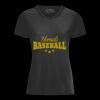 ATC PRO TEAM SHORT SLEEVE LADIES' TEE. Thumbnail