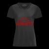ATC PRO TEAM SHORT SLEEVE LADIES' TEE. Thumbnail