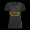 ATC PRO TEAM SHORT SLEEVE LADIES' TEE. Thumbnail