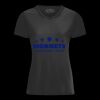 ATC PRO TEAM SHORT SLEEVE LADIES' TEE. Thumbnail