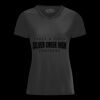 ATC PRO TEAM SHORT SLEEVE LADIES' TEE. Thumbnail