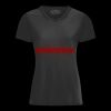 ATC PRO TEAM SHORT SLEEVE LADIES' TEE. Thumbnail