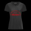 ATC PRO TEAM SHORT SLEEVE LADIES' TEE. Thumbnail