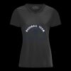 ATC PRO TEAM SHORT SLEEVE LADIES' TEE. Thumbnail