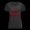 ATC PRO TEAM SHORT SLEEVE LADIES' TEE. Thumbnail