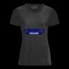 ATC PRO TEAM SHORT SLEEVE LADIES' TEE. Thumbnail