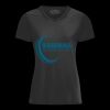 ATC PRO TEAM SHORT SLEEVE LADIES' TEE. Thumbnail