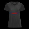 ATC PRO TEAM SHORT SLEEVE LADIES' TEE. Thumbnail