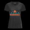 ATC PRO TEAM SHORT SLEEVE LADIES' TEE. Thumbnail