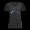 ATC PRO TEAM SHORT SLEEVE LADIES' TEE. Thumbnail