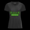 ATC PRO TEAM SHORT SLEEVE LADIES' TEE. Thumbnail