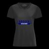ATC PRO TEAM SHORT SLEEVE LADIES' TEE. Thumbnail