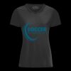 ATC PRO TEAM SHORT SLEEVE LADIES' TEE. Thumbnail