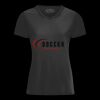 ATC PRO TEAM SHORT SLEEVE LADIES' TEE. Thumbnail