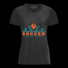 ATC PRO TEAM SHORT SLEEVE LADIES' TEE. Thumbnail