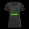 ATC PRO TEAM SHORT SLEEVE LADIES' TEE. Thumbnail