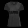 ATC PRO TEAM SHORT SLEEVE LADIES' TEE. Thumbnail