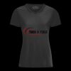 ATC PRO TEAM SHORT SLEEVE LADIES' TEE. Thumbnail
