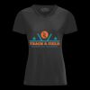 ATC PRO TEAM SHORT SLEEVE LADIES' TEE. Thumbnail