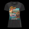 ATC PRO TEAM SHORT SLEEVE LADIES' TEE. Thumbnail