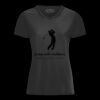 ATC PRO TEAM SHORT SLEEVE LADIES' TEE. Thumbnail