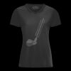 ATC PRO TEAM SHORT SLEEVE LADIES' TEE. Thumbnail