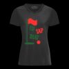 ATC PRO TEAM SHORT SLEEVE LADIES' TEE. Thumbnail