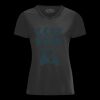 ATC PRO TEAM SHORT SLEEVE LADIES' TEE. Thumbnail