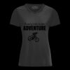 ATC PRO TEAM SHORT SLEEVE LADIES' TEE. Thumbnail