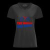 ATC PRO TEAM SHORT SLEEVE LADIES' TEE. Thumbnail
