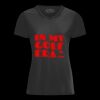 ATC PRO TEAM SHORT SLEEVE LADIES' TEE. Thumbnail