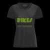 ATC PRO TEAM SHORT SLEEVE LADIES' TEE. Thumbnail