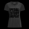 ATC PRO TEAM SHORT SLEEVE LADIES' TEE. Thumbnail