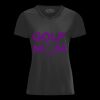 ATC PRO TEAM SHORT SLEEVE LADIES' TEE. Thumbnail