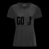 ATC PRO TEAM SHORT SLEEVE LADIES' TEE. Thumbnail