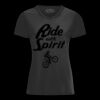 ATC PRO TEAM SHORT SLEEVE LADIES' TEE. Thumbnail