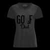 ATC PRO TEAM SHORT SLEEVE LADIES' TEE. Thumbnail
