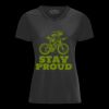 ATC PRO TEAM SHORT SLEEVE LADIES' TEE. Thumbnail