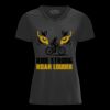 ATC PRO TEAM SHORT SLEEVE LADIES' TEE. Thumbnail