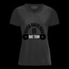 ATC PRO TEAM SHORT SLEEVE LADIES' TEE. Thumbnail
