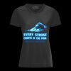 ATC PRO TEAM SHORT SLEEVE LADIES' TEE. Thumbnail