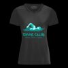 ATC PRO TEAM SHORT SLEEVE LADIES' TEE. Thumbnail
