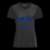 ATC PRO TEAM SHORT SLEEVE LADIES' TEE. Thumbnail