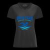 ATC PRO TEAM SHORT SLEEVE LADIES' TEE. Thumbnail
