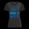 ATC PRO TEAM SHORT SLEEVE LADIES' TEE. Thumbnail
