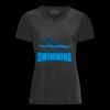 ATC PRO TEAM SHORT SLEEVE LADIES' TEE. Thumbnail